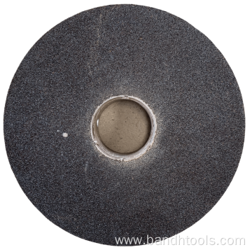 Resin Bonded Flat Grinding Wheel